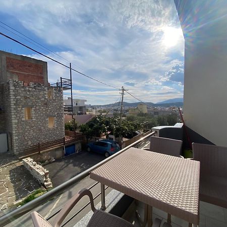 Villa Luan Εξαμίλιο Εξωτερικό φωτογραφία