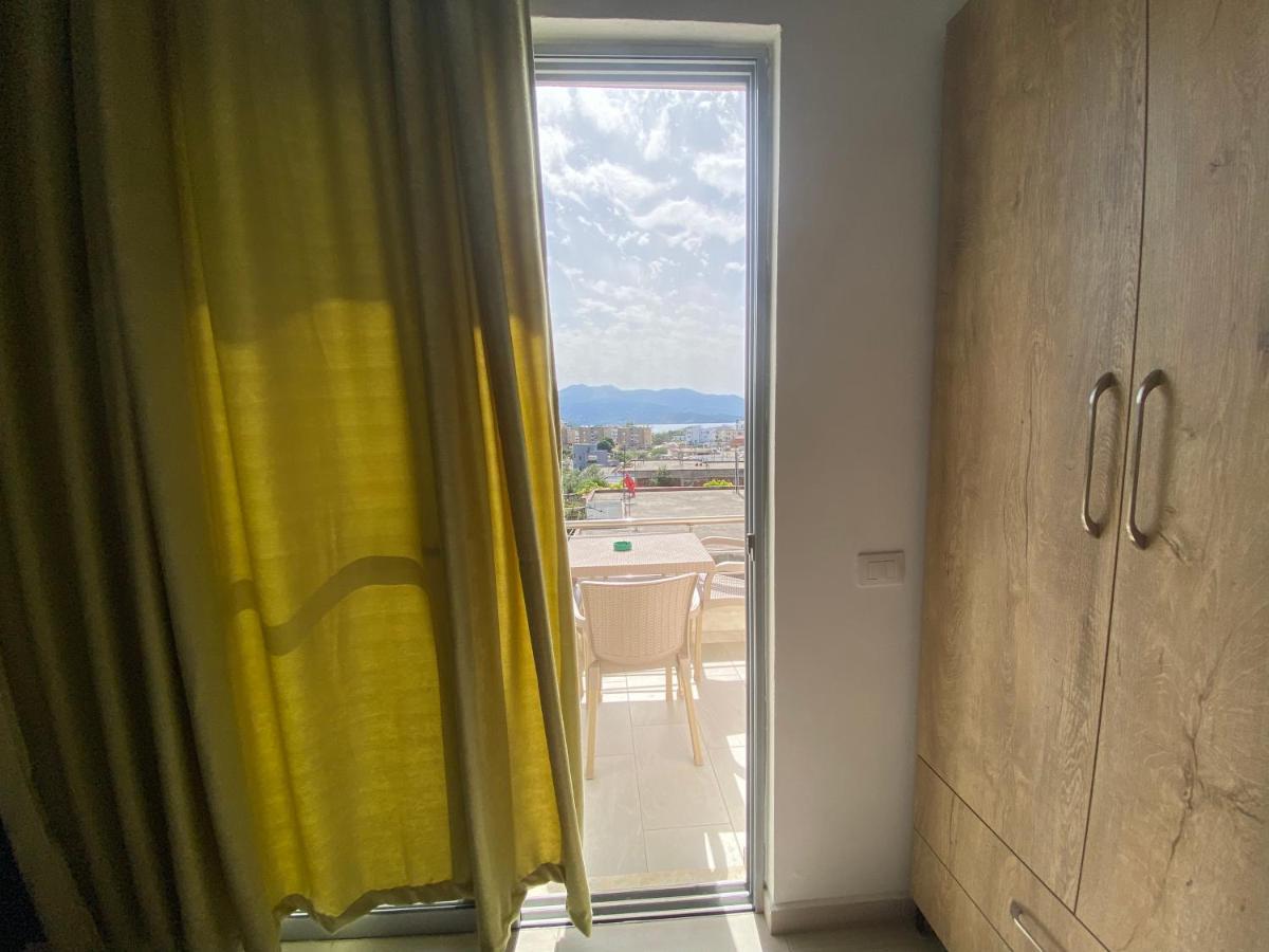 Villa Luan Εξαμίλιο Εξωτερικό φωτογραφία