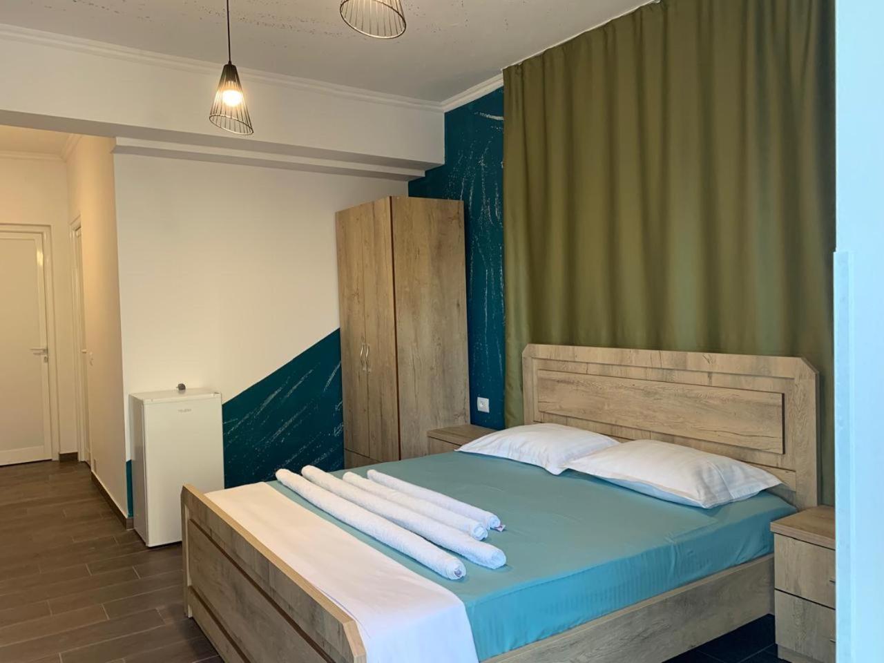 Villa Luan Εξαμίλιο Δωμάτιο φωτογραφία
