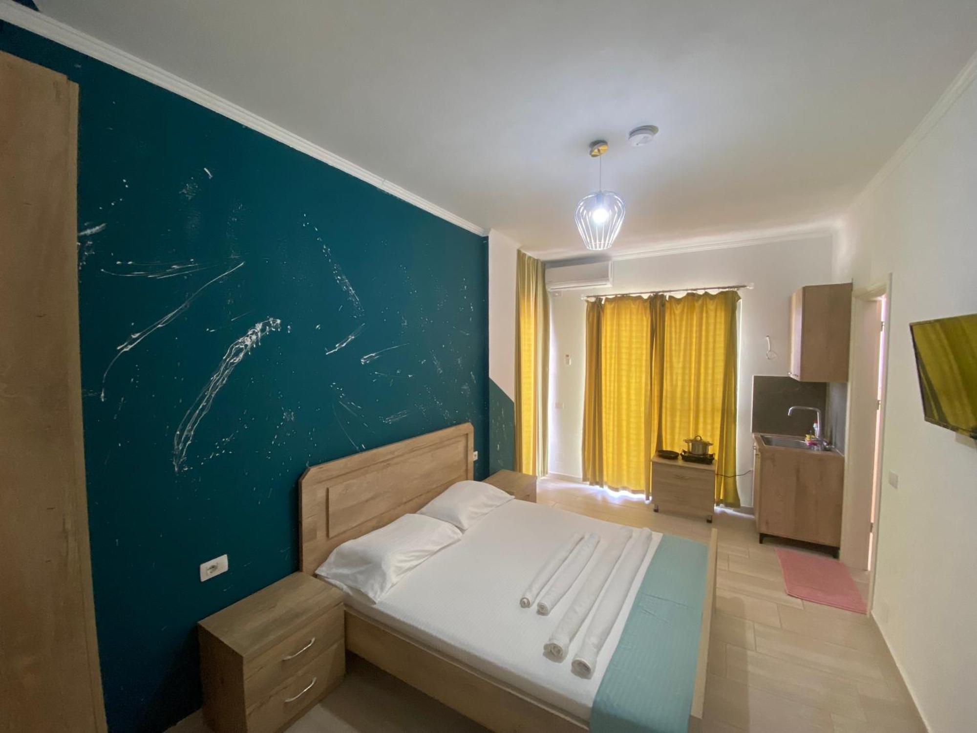 Villa Luan Εξαμίλιο Εξωτερικό φωτογραφία