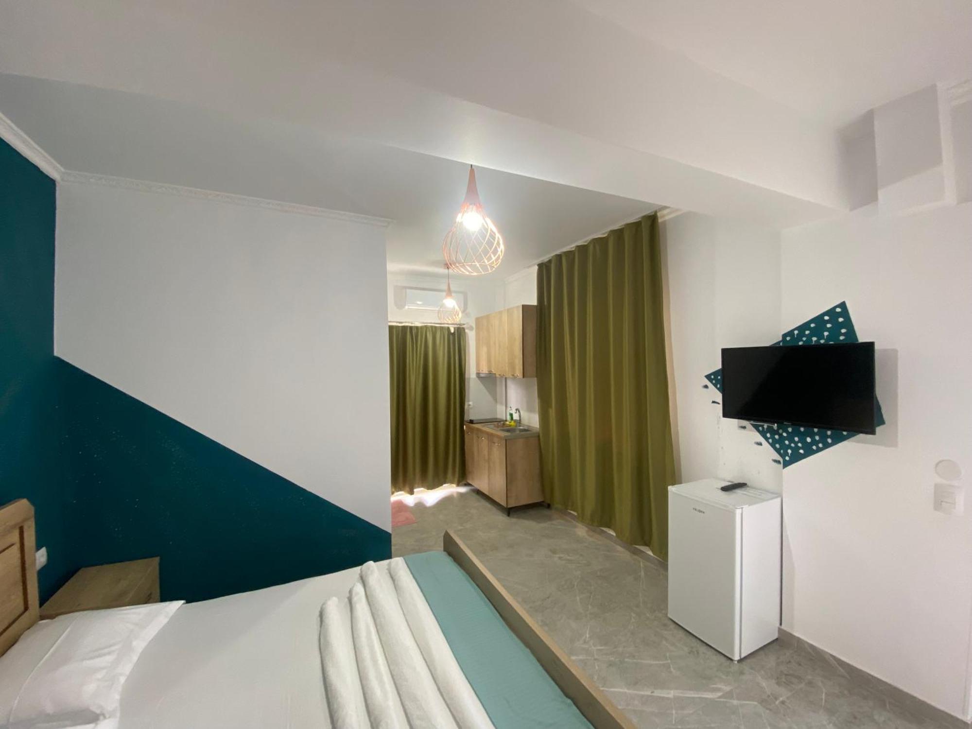 Villa Luan Εξαμίλιο Εξωτερικό φωτογραφία