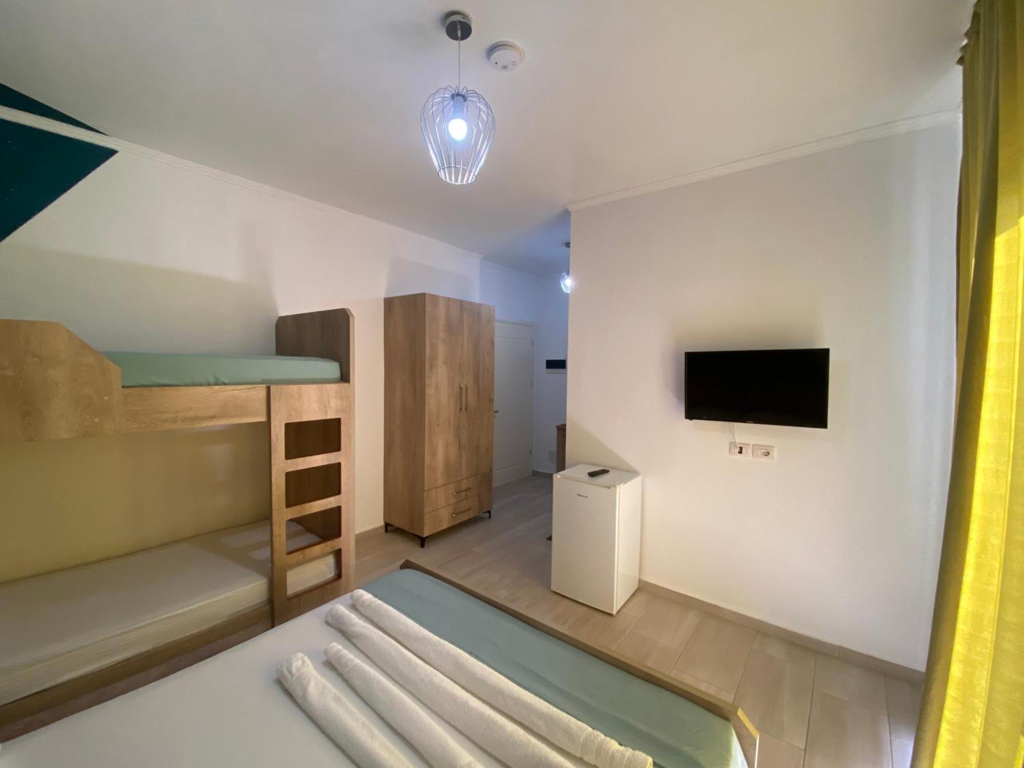 Villa Luan Εξαμίλιο Εξωτερικό φωτογραφία