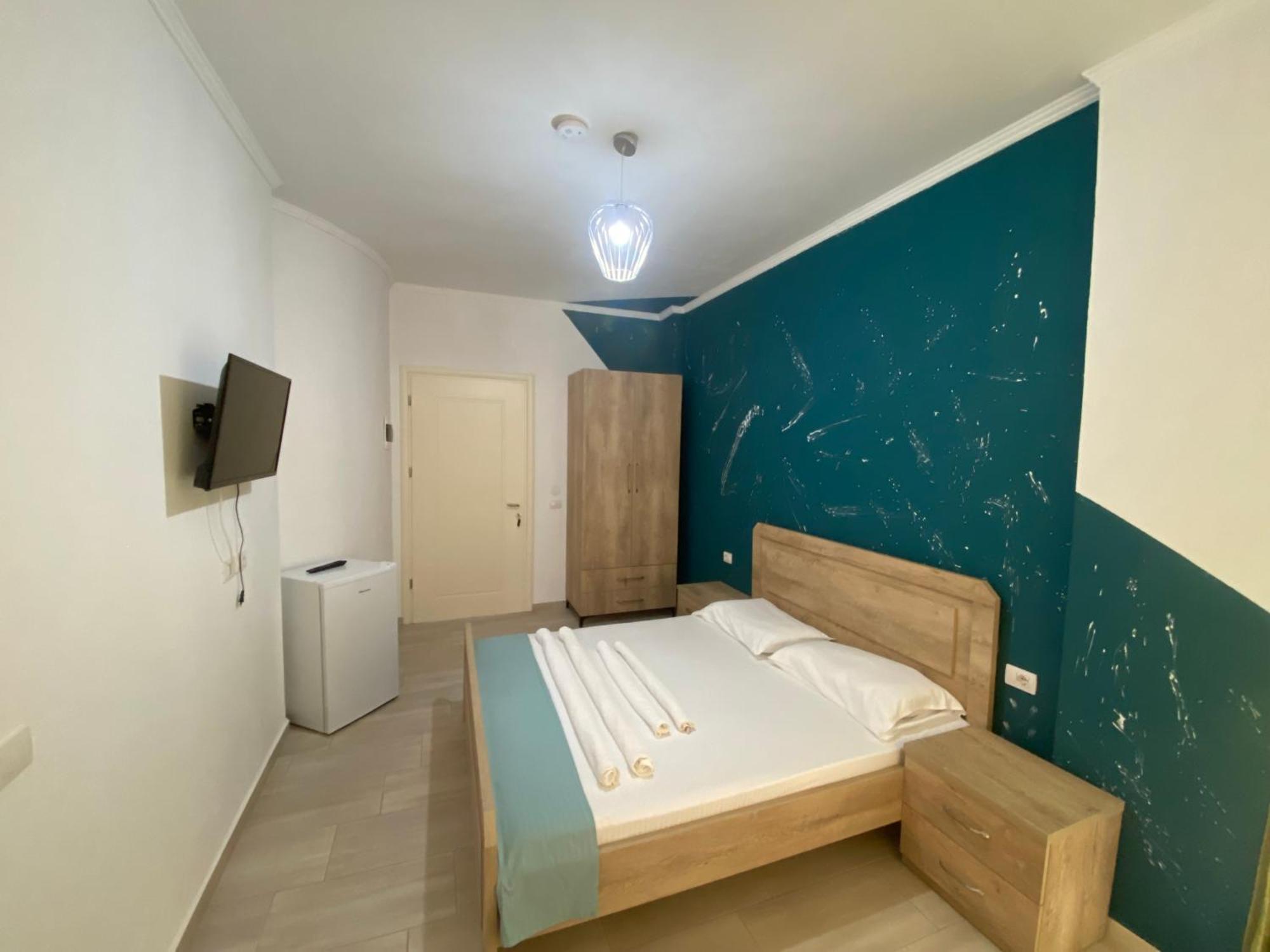 Villa Luan Εξαμίλιο Εξωτερικό φωτογραφία