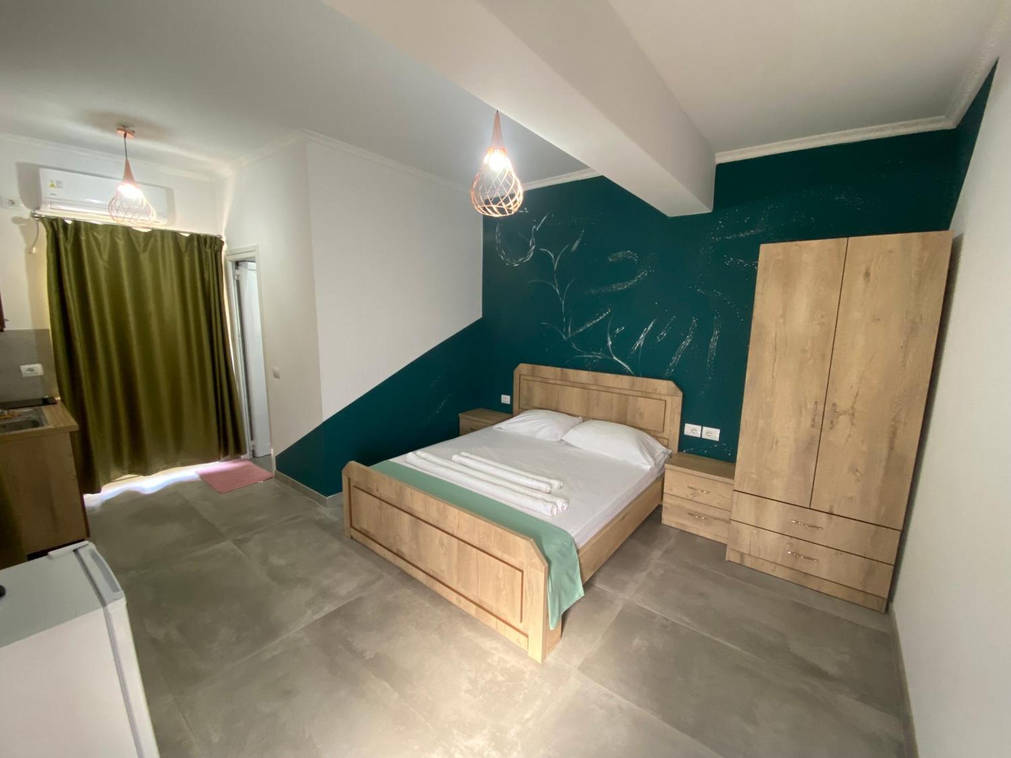 Villa Luan Εξαμίλιο Εξωτερικό φωτογραφία