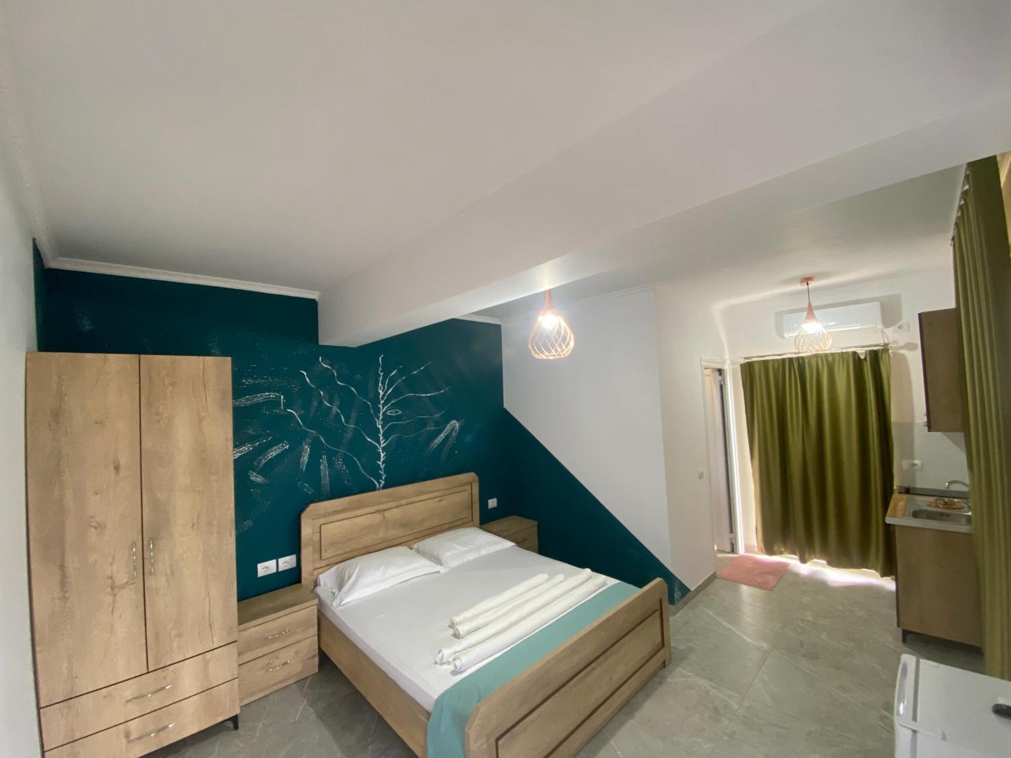 Villa Luan Εξαμίλιο Εξωτερικό φωτογραφία