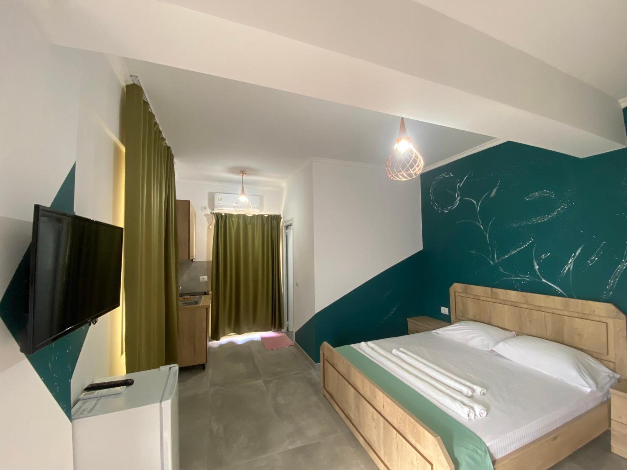 Villa Luan Εξαμίλιο Εξωτερικό φωτογραφία