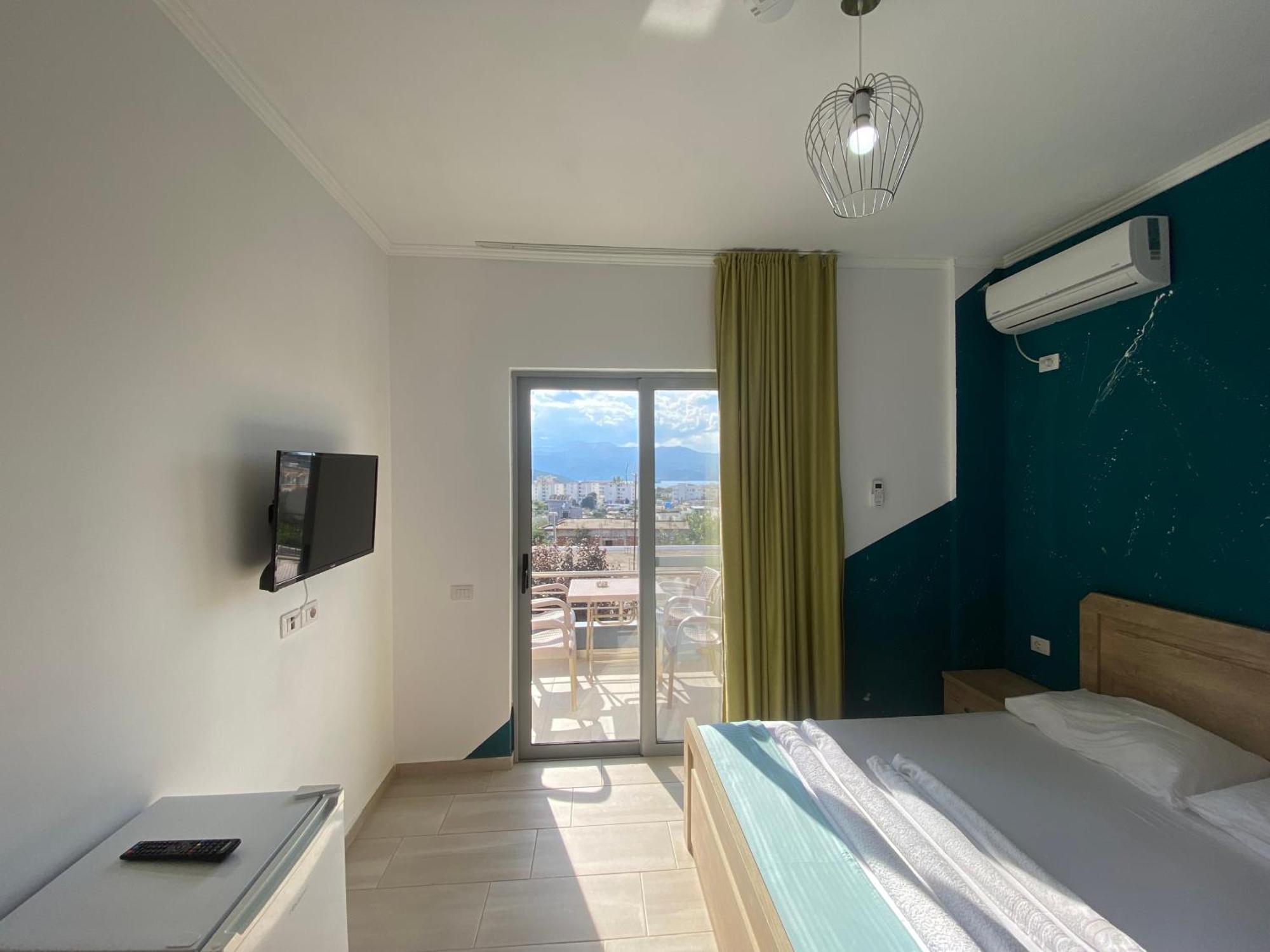 Villa Luan Εξαμίλιο Εξωτερικό φωτογραφία