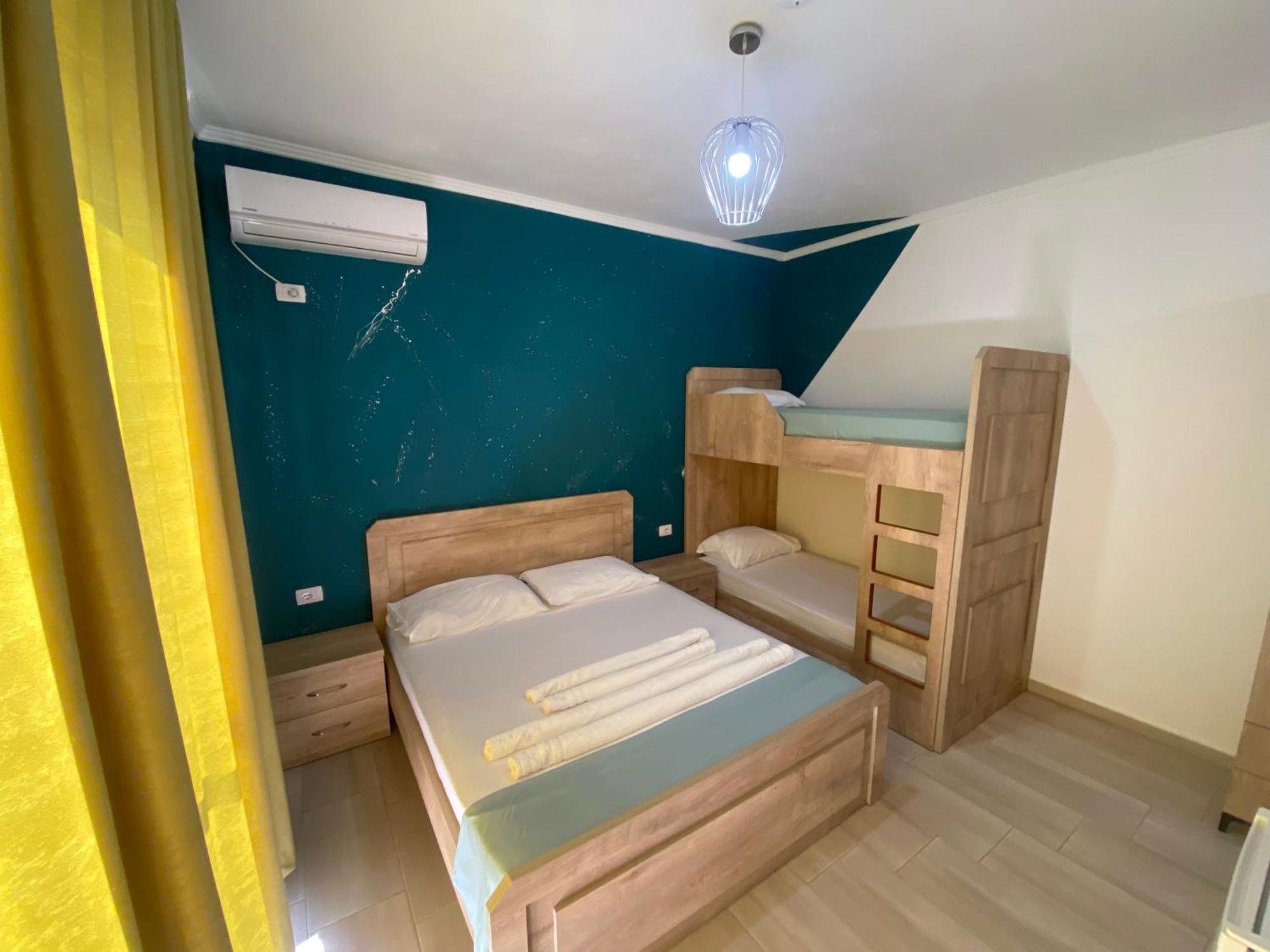 Villa Luan Εξαμίλιο Εξωτερικό φωτογραφία