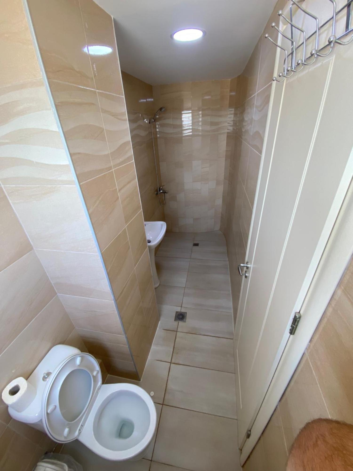 Villa Luan Εξαμίλιο Δωμάτιο φωτογραφία