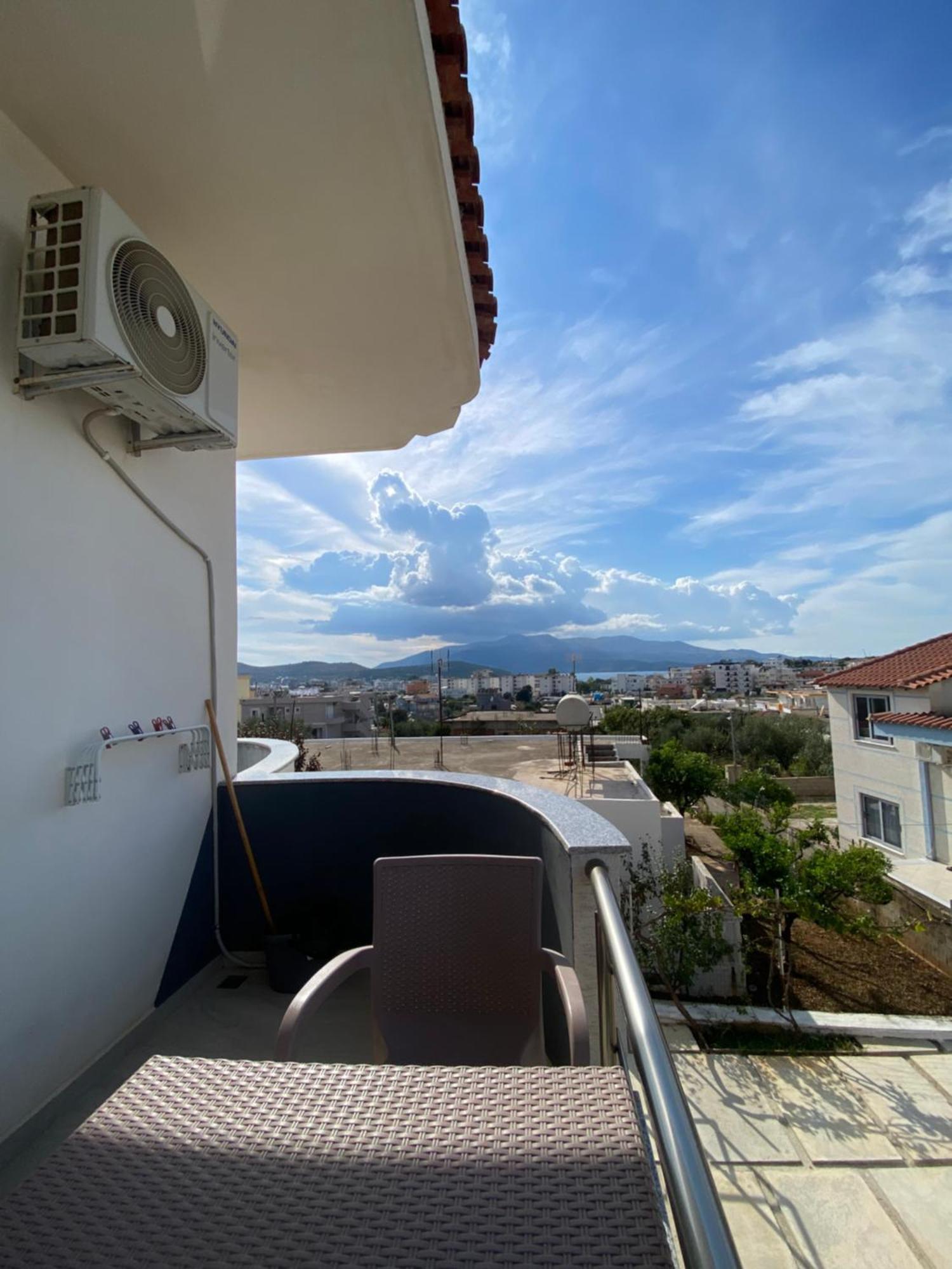Villa Luan Εξαμίλιο Δωμάτιο φωτογραφία