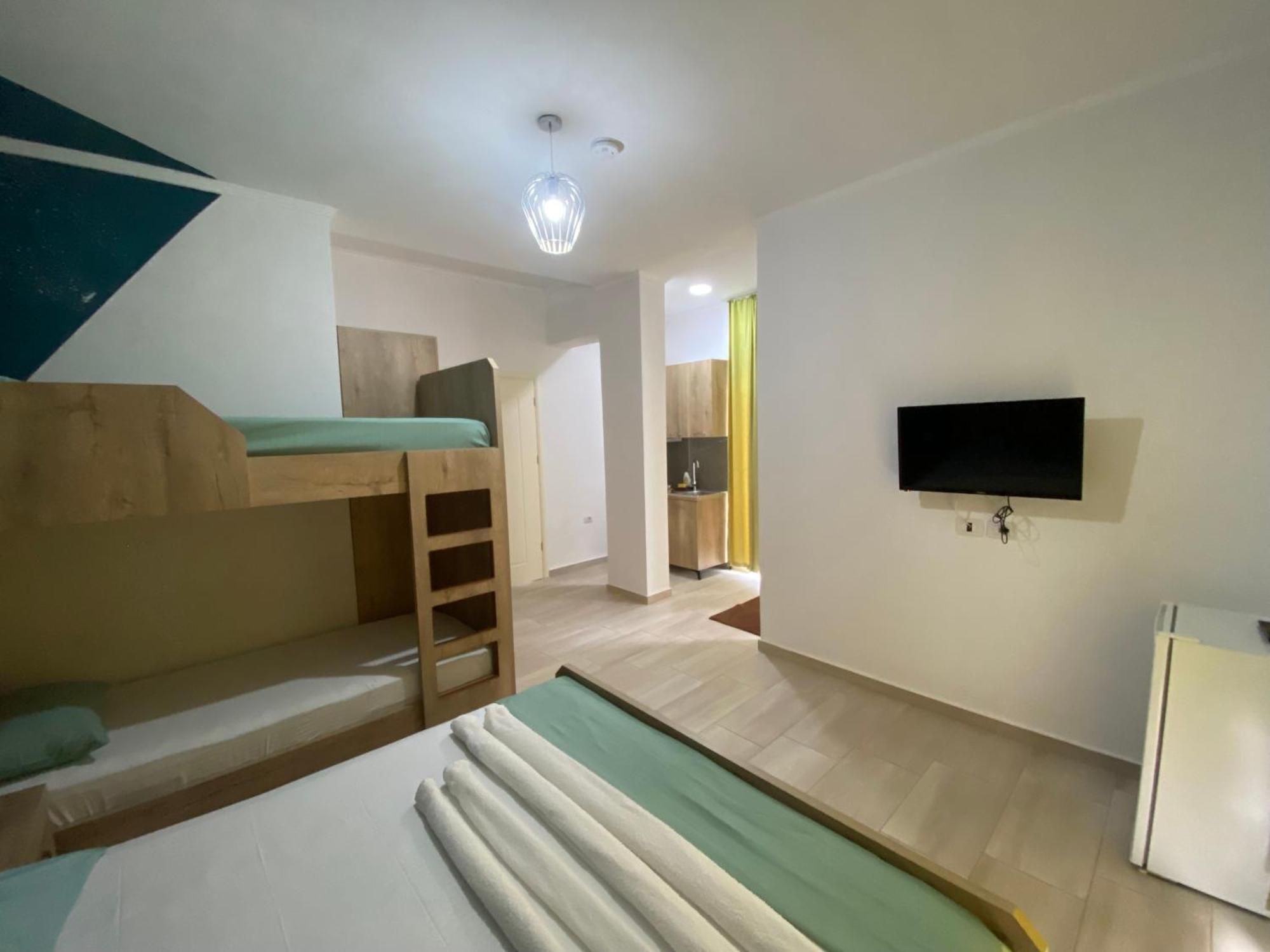 Villa Luan Εξαμίλιο Εξωτερικό φωτογραφία