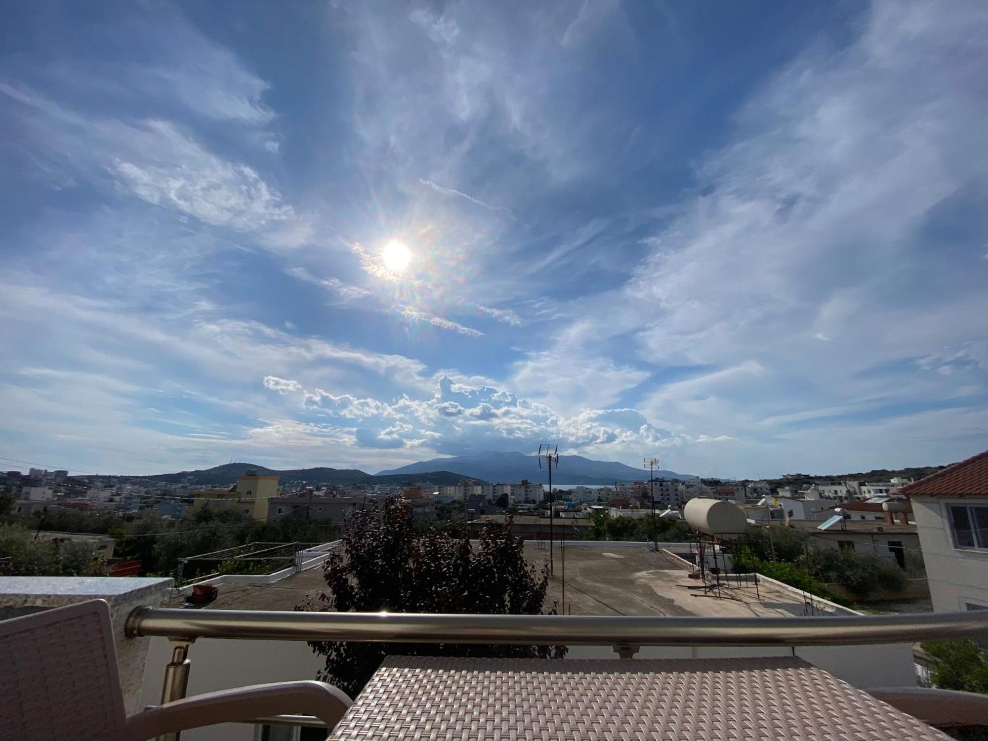 Villa Luan Εξαμίλιο Δωμάτιο φωτογραφία