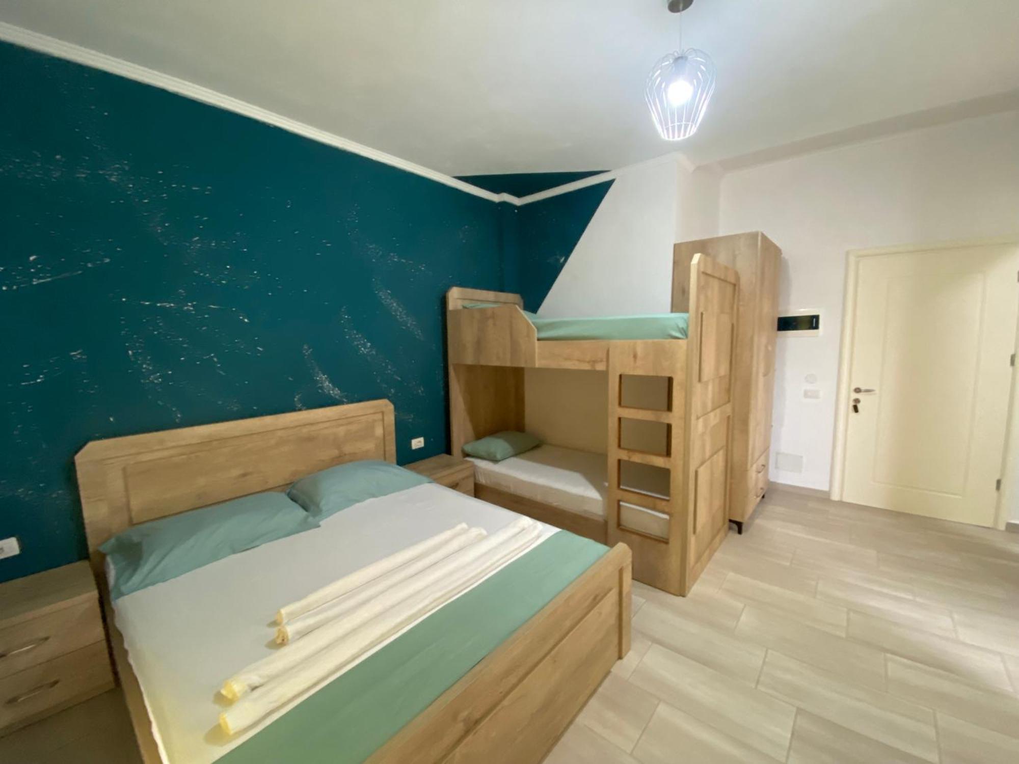 Villa Luan Εξαμίλιο Εξωτερικό φωτογραφία