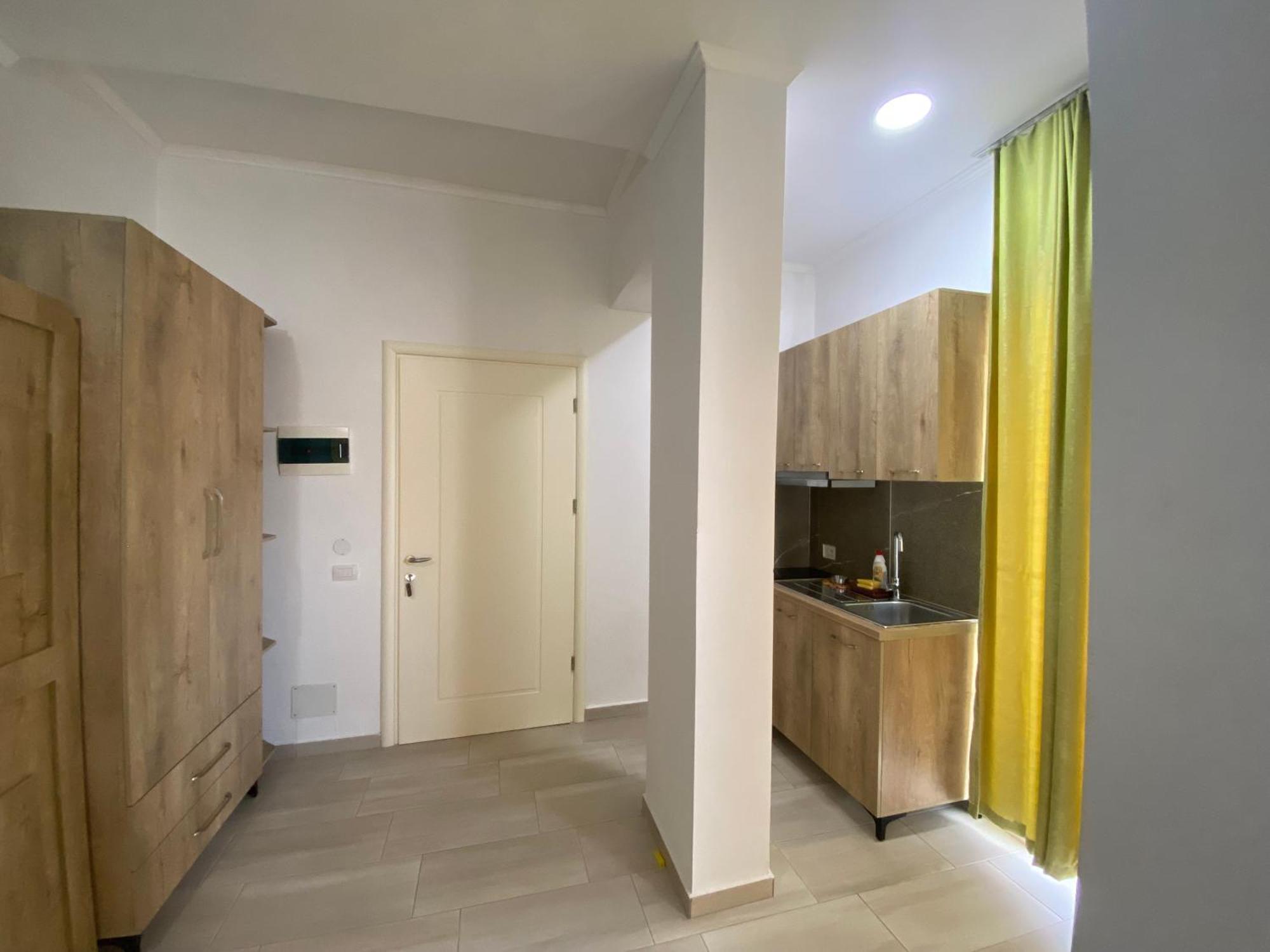 Villa Luan Εξαμίλιο Δωμάτιο φωτογραφία